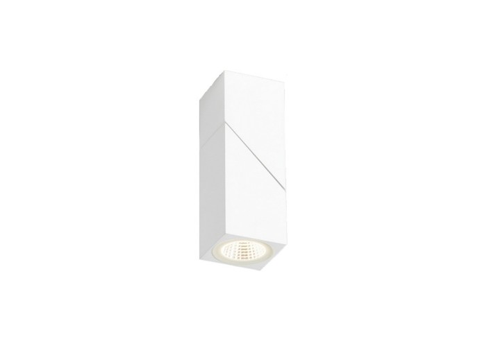 Wever & Ducree Must foco de techo LED Blanco