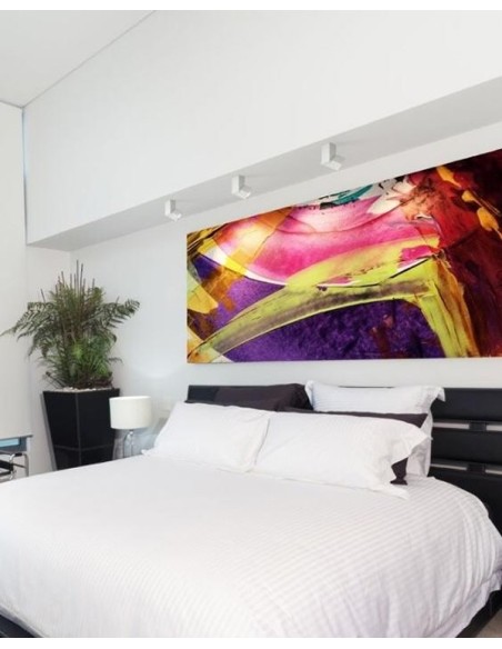 Wever & Ducree Must foco de techo LED Blanco