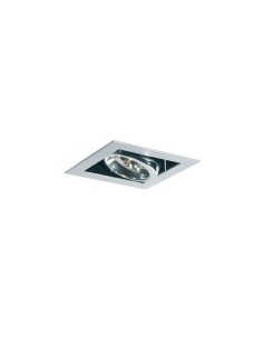 Wever & Ducree Quadra Mono T Plata