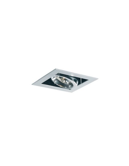 Wever & Ducree Quadra Mono T Plata