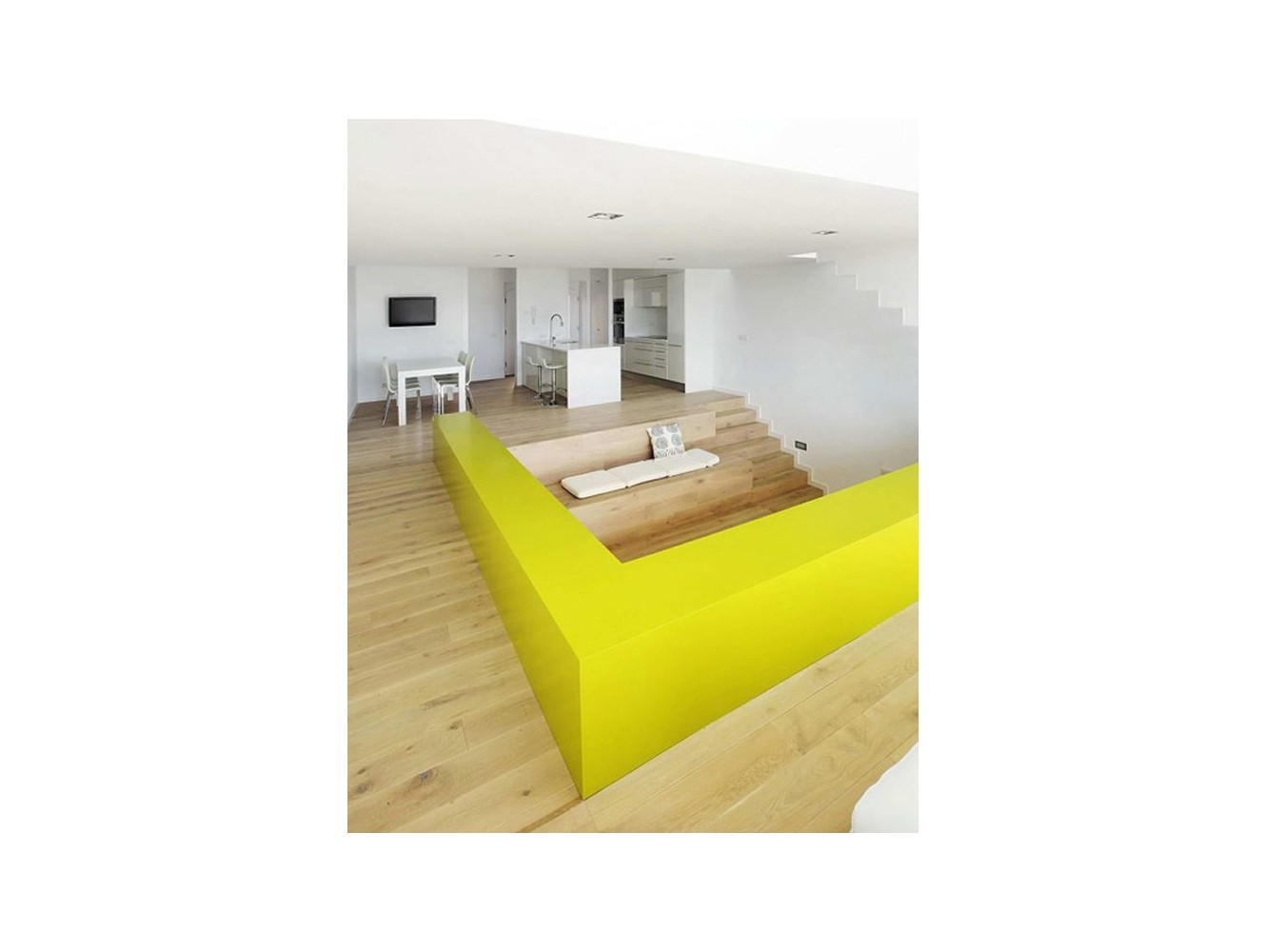 Wever & Ducree Quadra Mono T Plata