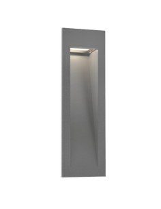 Wever & Ducré Oris empotrado de pared 0.7 LED IP65 3000K