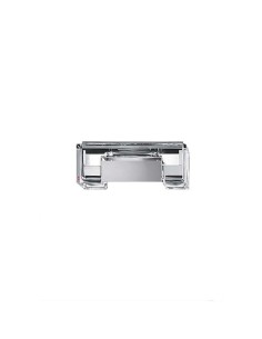 Fabbian Bead Aplique de pared 200W DESCATALOGADO