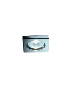Fabbian Venere 70 empotrado de techo Ø7 x 1 cm Aluminio DESCATALOGADO
