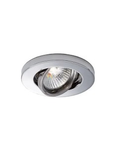 Fabbian Venere orientable empotrable de techo DESCATALOGADO