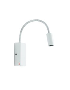 Fabbian Bijou lámpara de pared LED Blanco 3000K DESCATALOGADO