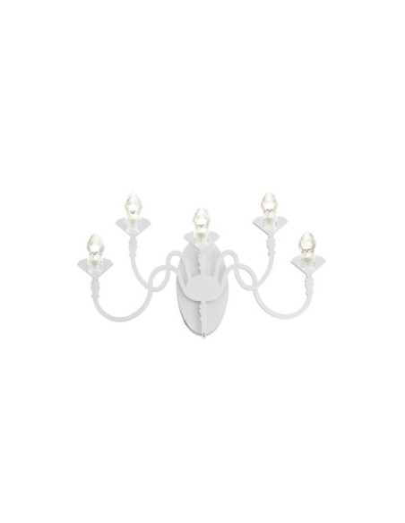 Fabbian Edge aplique de Pared GY6,35 DESCATALOGADO