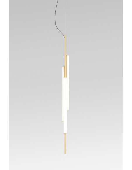 Marset Ambrosia V 130 lámpara de suspensión 28,8W