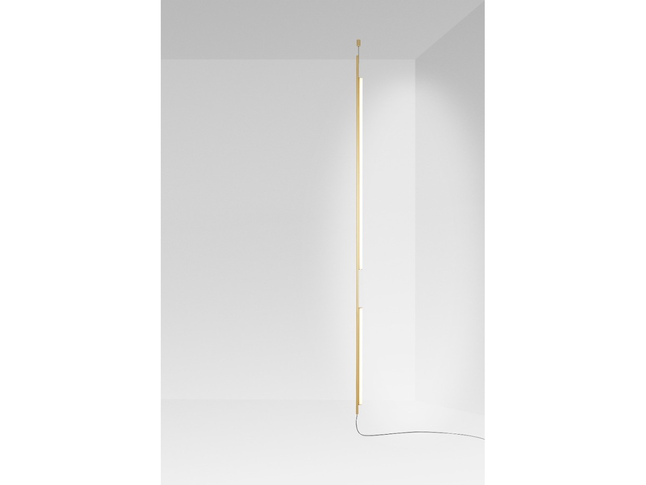 Marset Ambrosia V 235 Plug-in lámpara de suspensión 28,8W