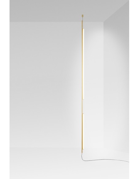Marset Ambrosia V 235 Plug-in lámpara de suspensión 28,8W