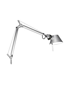 Artemide Tolomeo Micro LED lampara de sobremesa (cuerpo)