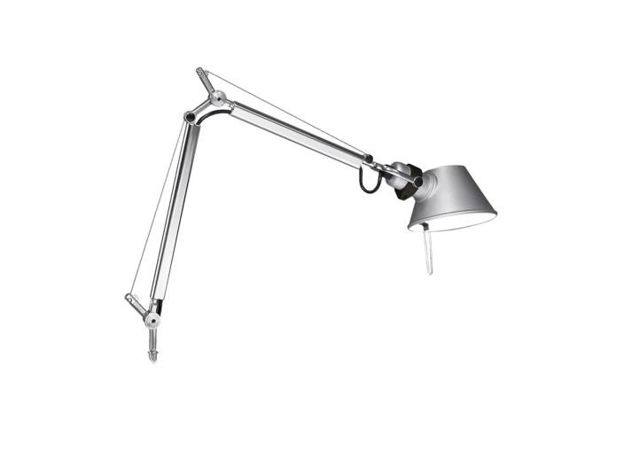 Artemide Tolomeo Micro LED lampara de sobremesa (cuerpo)