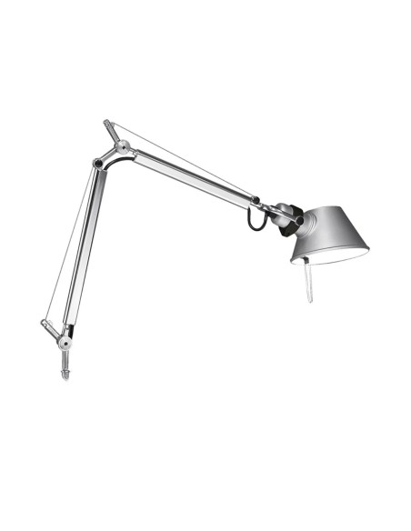 Artemide Tolomeo Micro LED lampara de sobremesa (cuerpo)