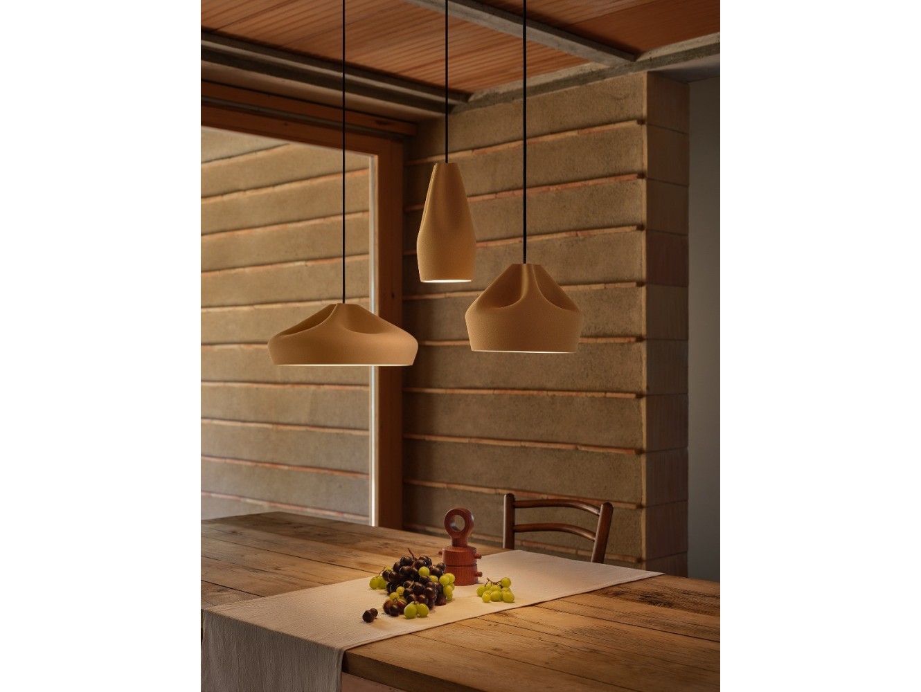 Comprar Lámpara de suspensión Marset PLEAT BOX 13 LED