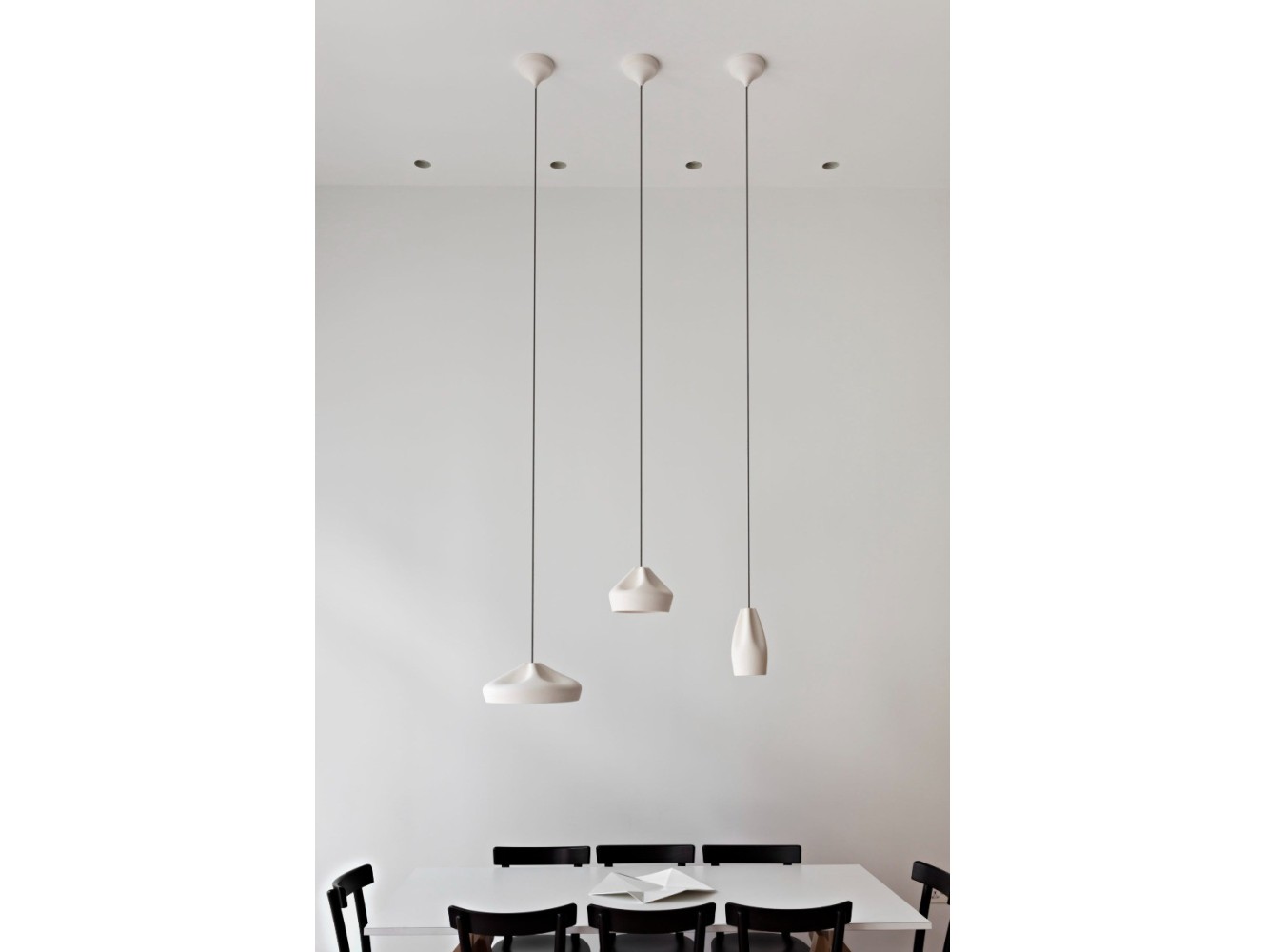 Comprar Lámpara de suspensión Marset PLEAT BOX 13 LED