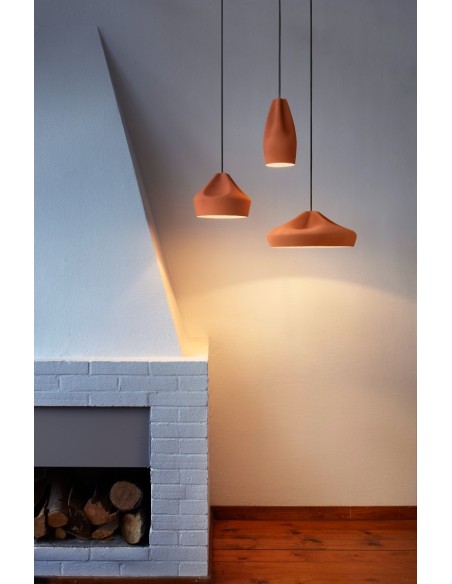 Comprar Lámpara de suspensión Marset PLEAT BOX 13 LED