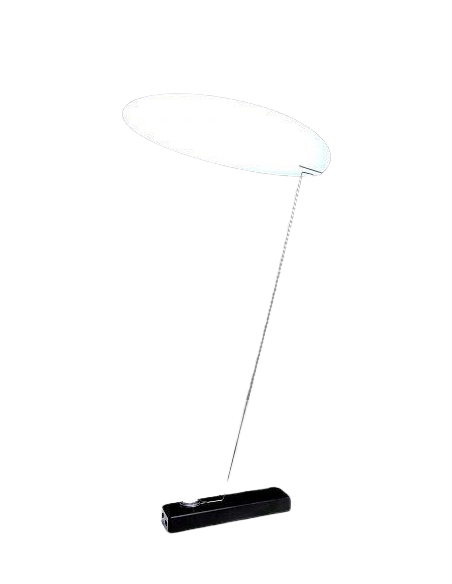 Ingo Maurer lámpara Sobremesa LED Koyoo