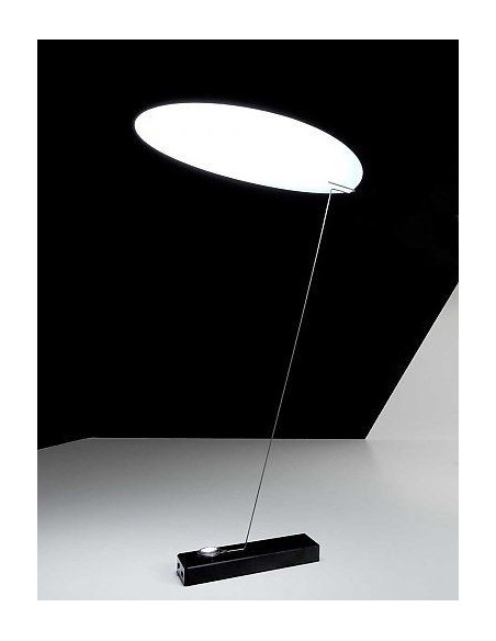 Ingo Maurer lámpara Sobremesa LED Koyoo