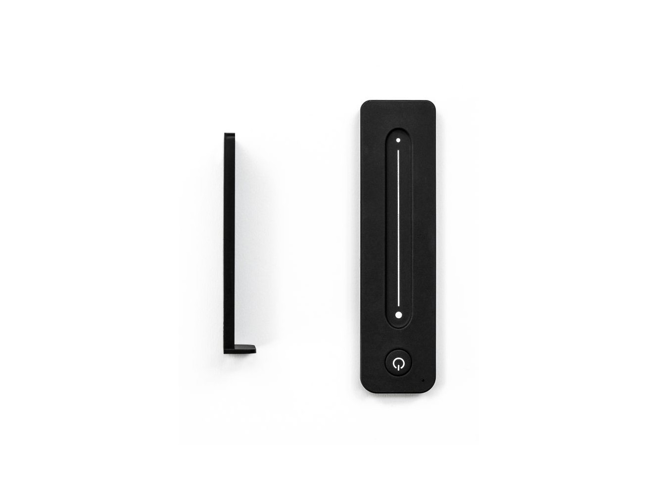 Ingo Maurer lámpara de Techo LED Moodmoon SQ75 Blanco