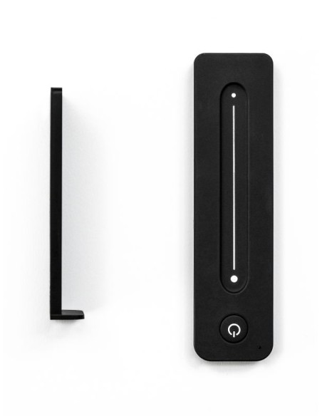 Ingo Maurer lámpara de Techo LED Moodmoon SQ75 Blanco