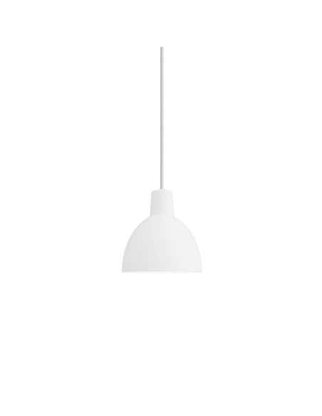 Louis Poulsen Toldbod lámpara de suspension 120 cm