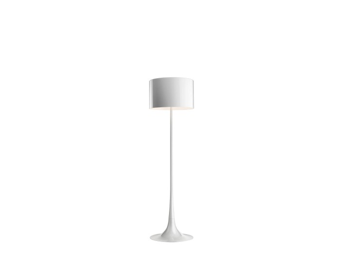 Flos Lámpara de pie Spun Light F