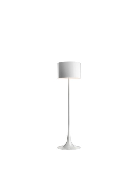 Flos Lámpara de pie Spun Light F