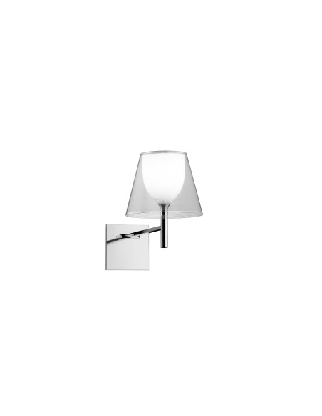 Flos lámpara de pared Ktribe W