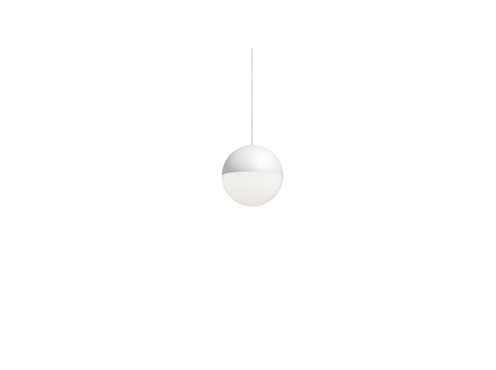 Flos String Light Sphere lámpara de suspensión M22