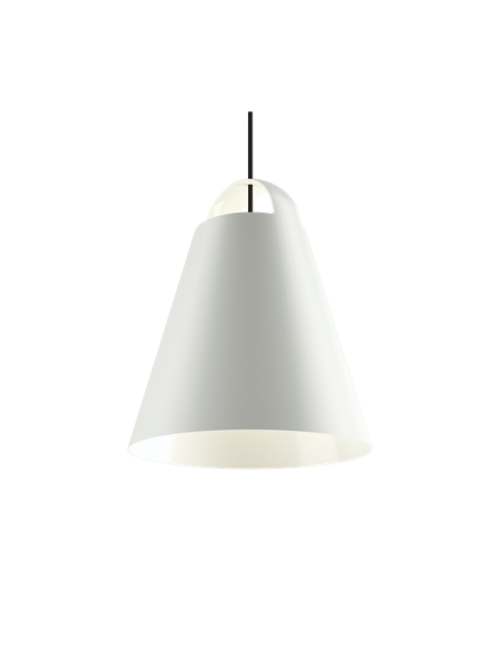 Comprar Louis Poulsen lámpara de suspensión ABOVE 400 100W E27