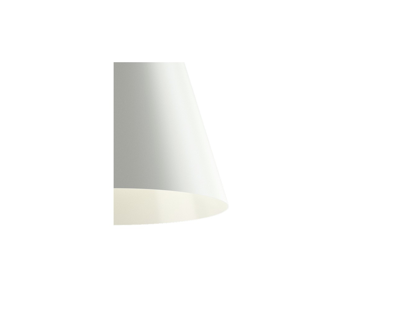 Comprar Louis Poulsen lámpara de suspensión ABOVE 400 100W E27