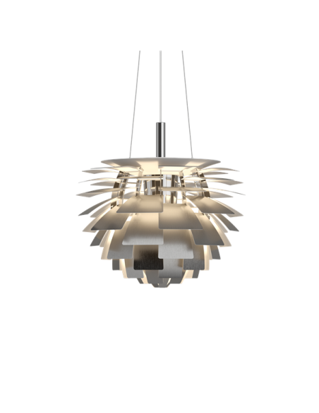 Comprar Louis Poulsen PH artichoke 480 E27 lámpara de suspensión