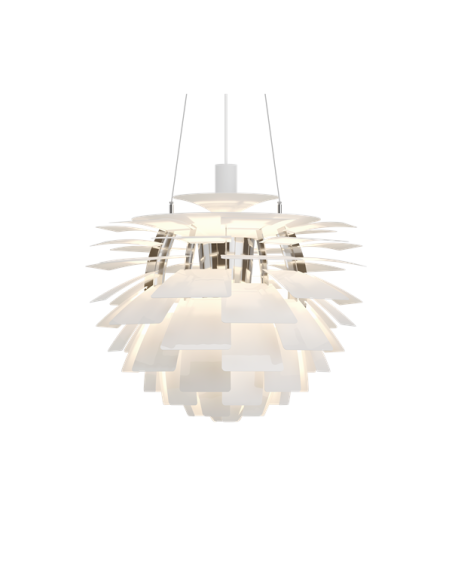 Comprar Louis Poulsen PH artichoke 600 E27 lámpara de suspensión
