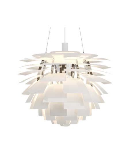 Comprar Louis Poulsen PH artichoke 720 E27 lámpara de suspensión 100W