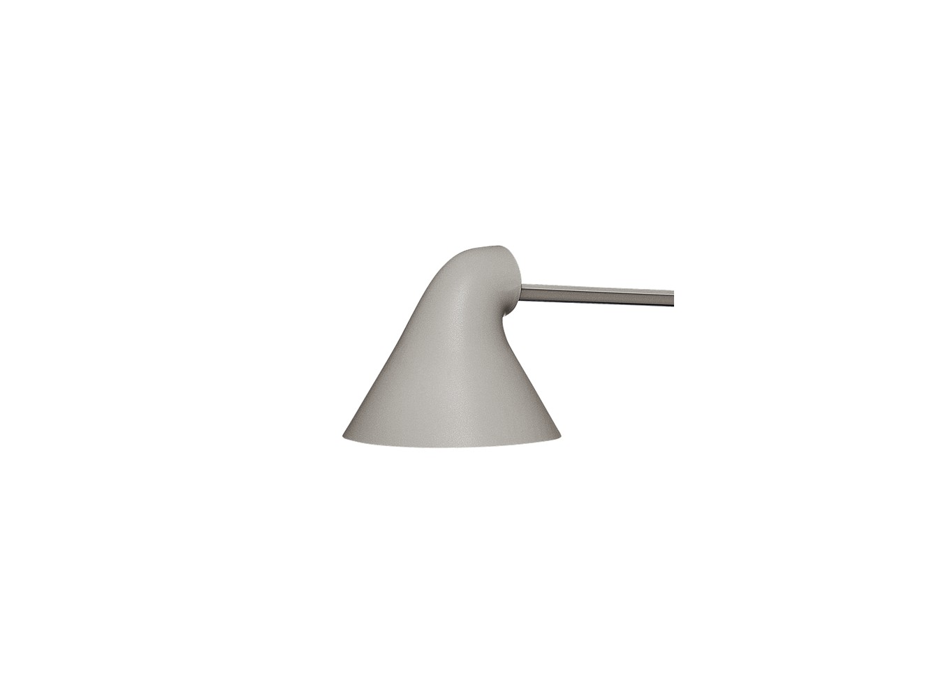 Comprar Louis Poulsen lámpara de mesa NJP 27k