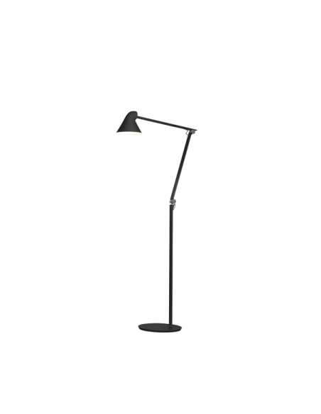 Comprar Louis Poulsen NJP lámpara de pie LED 3K