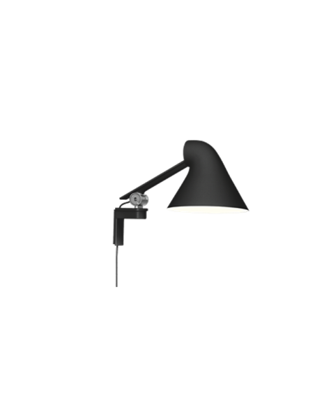 Comprar Louis Poulsen NJP aplique brazo corto LED 3K
