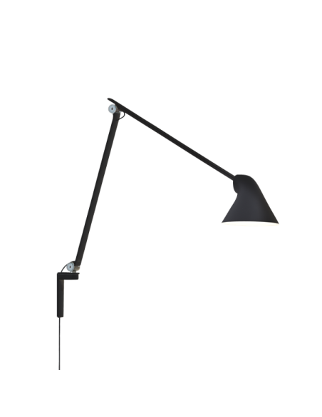 Comprar Louis Poulsen NJP aplique brazo largo LED 3K