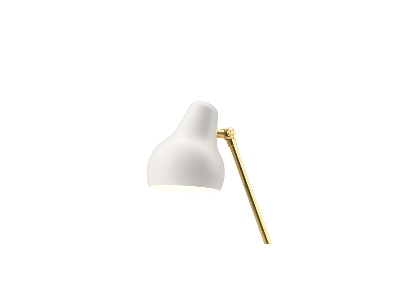 Comprar Louis Poulsen VL38 lámpara de sobremesa LED 27K