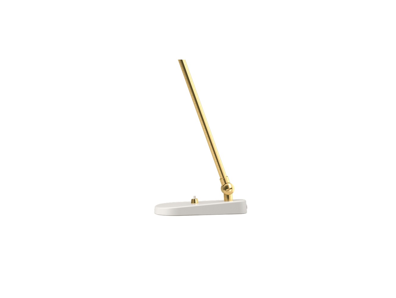 Comprar Louis Poulsen VL38 lámpara de sobremesa LED 27K