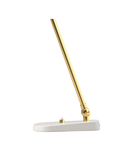 Comprar Louis Poulsen VL38 lámpara de sobremesa LED 27K