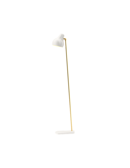 Comprar Louis Poulsen VL38 lámpara de pie LED 27K