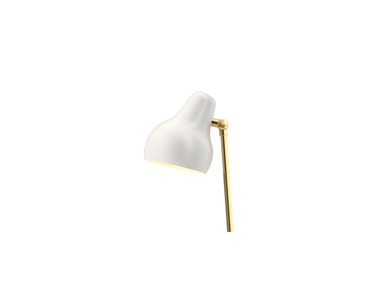 Comprar Louis Poulsen VL38 lámpara de pie LED 27K