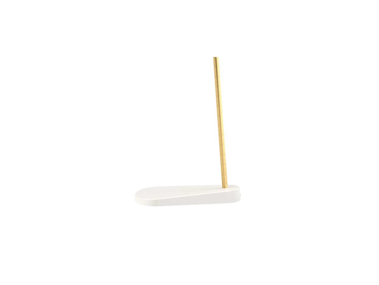 Comprar Louis Poulsen VL38 lámpara de pie LED 27K
