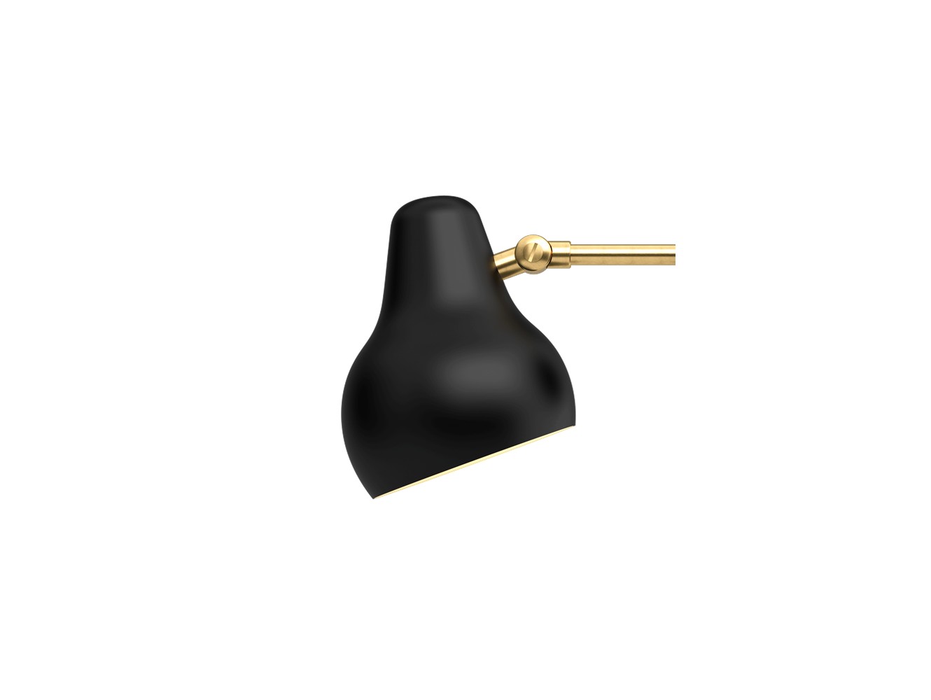 Comprar Louis Poulsen aplique de pared VL38 LED 27K