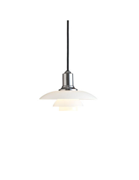 Comprar Louis Poulsen PH 2-1 lámpara de suspesión 20W E14