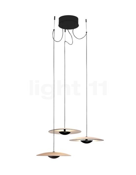 Comprar Lámpara de suspensión Marset GINGER 20x3