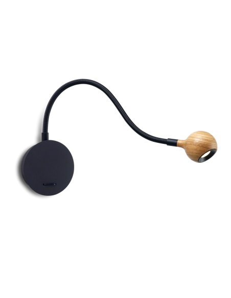 Comprar Marset Nº8 Lámpara de pared