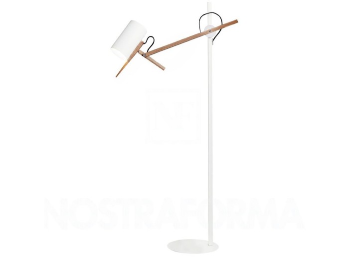 Comprar Marset SCANTLING P73 Lámpara de pie