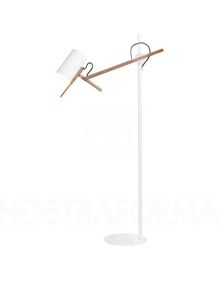 Comprar Marset SCANTLING P73 Lámpara de pie